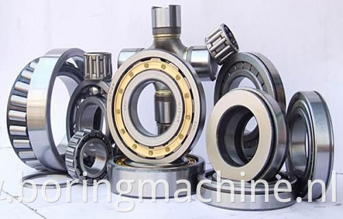 CNC Ball Bearing Ring Grinder